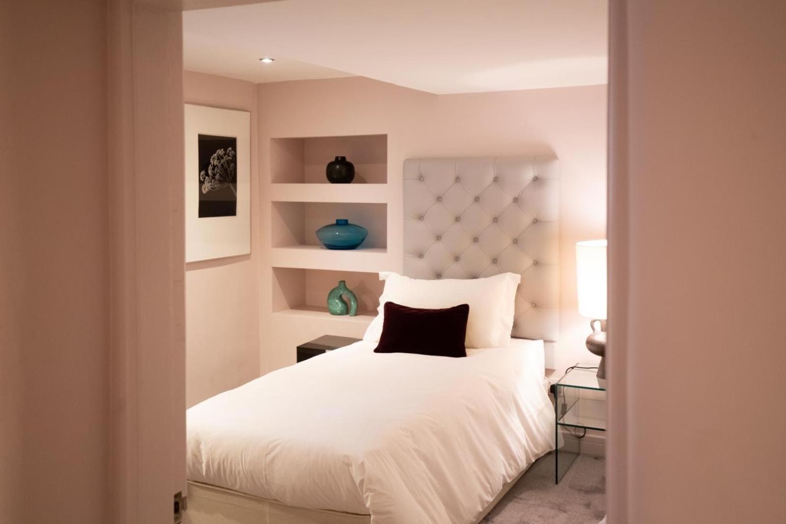 The Greyfriars Apartment St Andrews Eksteriør bilde